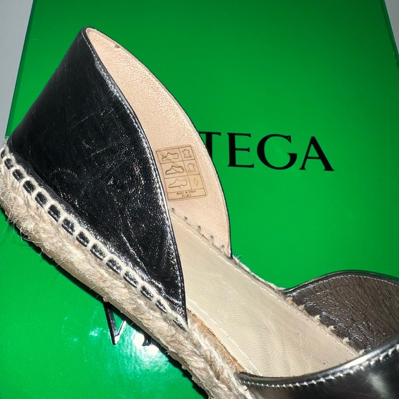 Jimmy CHOO NEW Leather shoes! - Picture 5 of 10